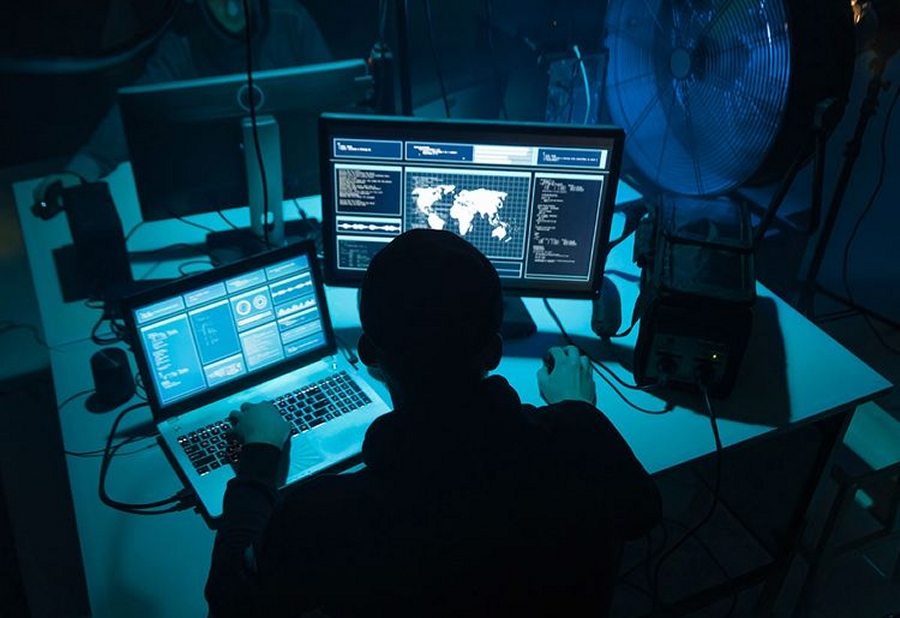 hacker ethique